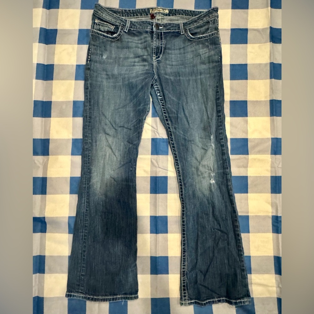 BKE Sabrina women’s jeans